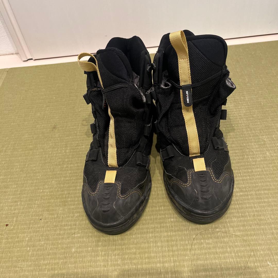 シマノ　ゴアテックス　シューズ　 ※SATOSHI様に売約済み