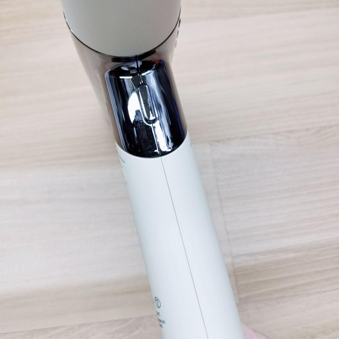 ほぼ未使用品⚡️KINUJO 絹女 ドライヤー キヌジョ