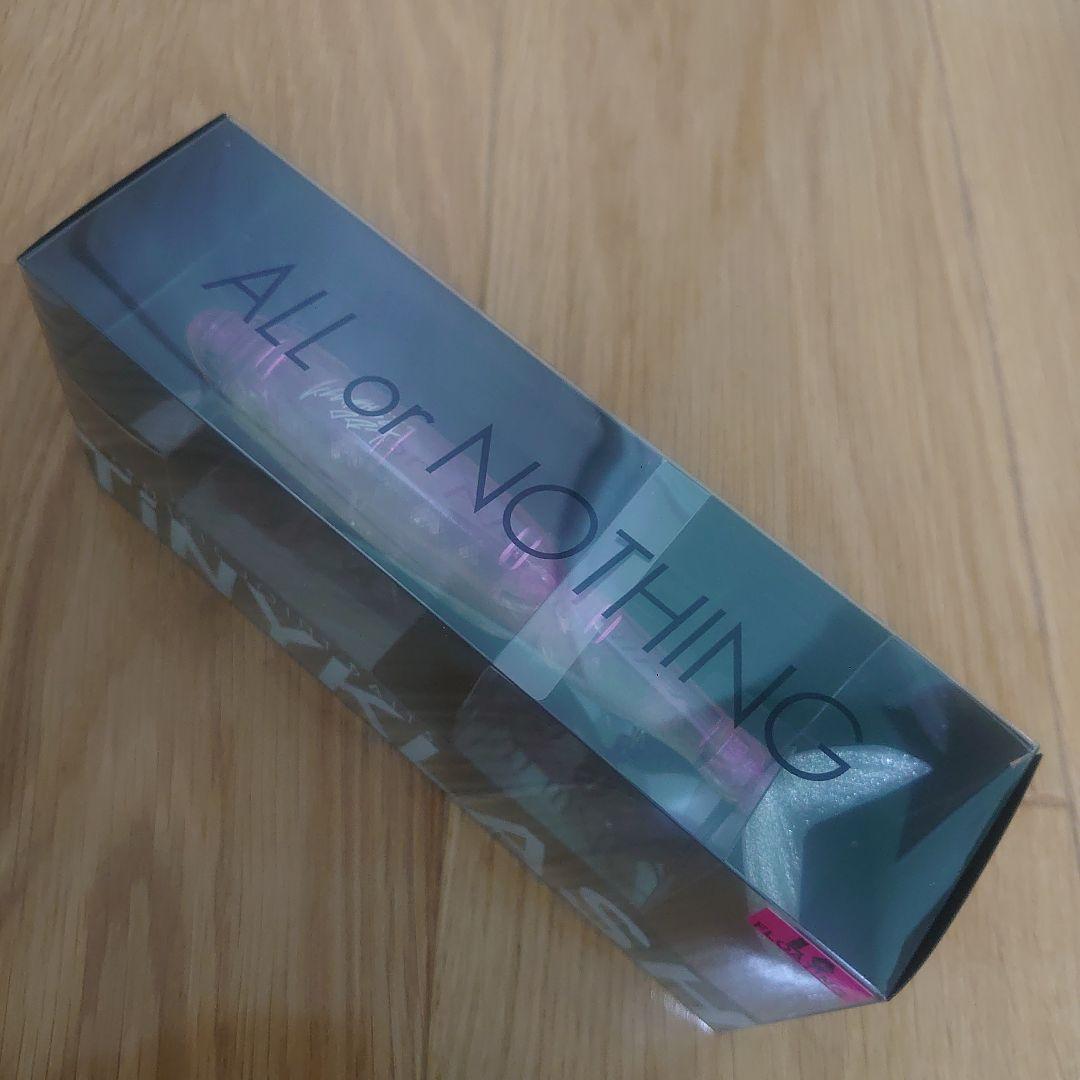 DRT　タイニークラッシュ　長谷川ピンク3　新品