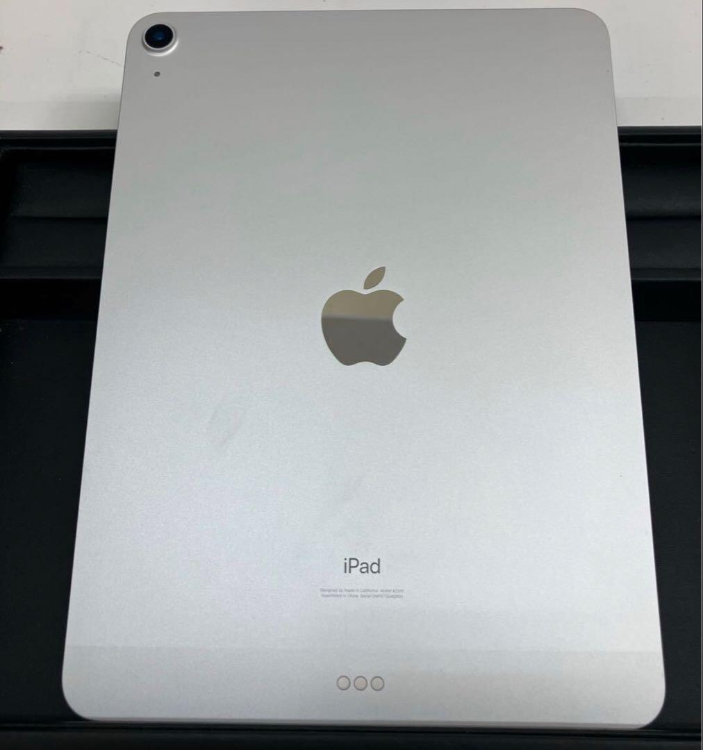 本日限定セール【美品】iPad Air 第4世代 Wi-Fiモデル