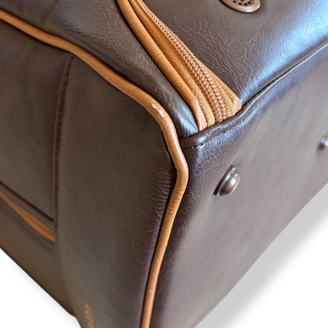 限定100個⭐️完売品 SHERIFF ボストンバッグ ミュージックシリーズ