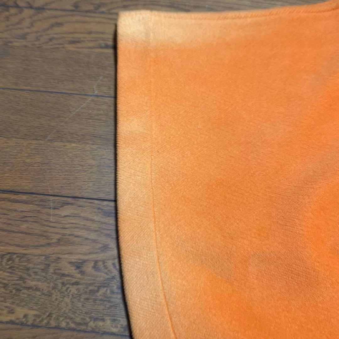 フードダッフルコート Made in UK