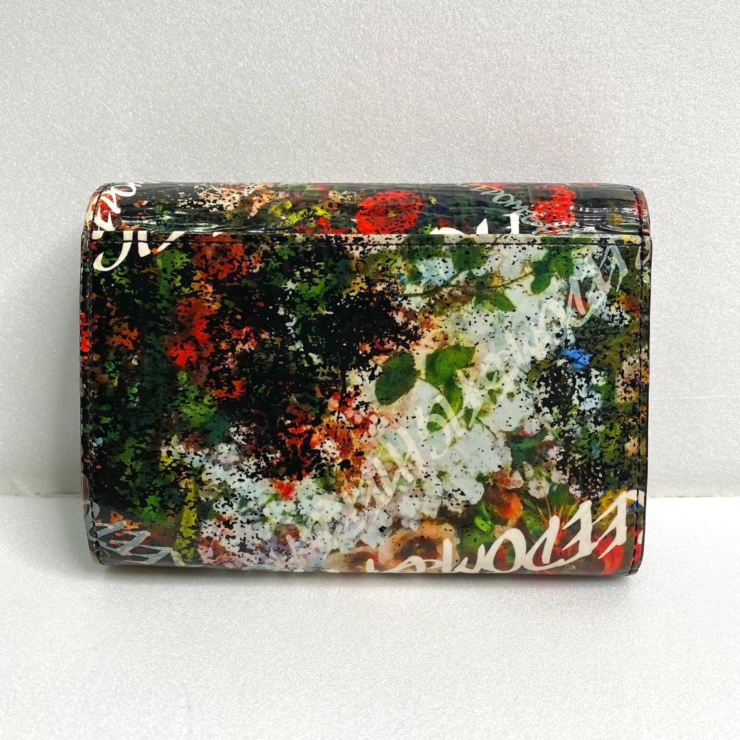 良品✨Vivienne westwood 財布 フリーダム ファイター オーブ