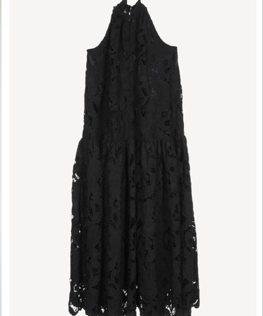 ふじこ　黒　38サイズ