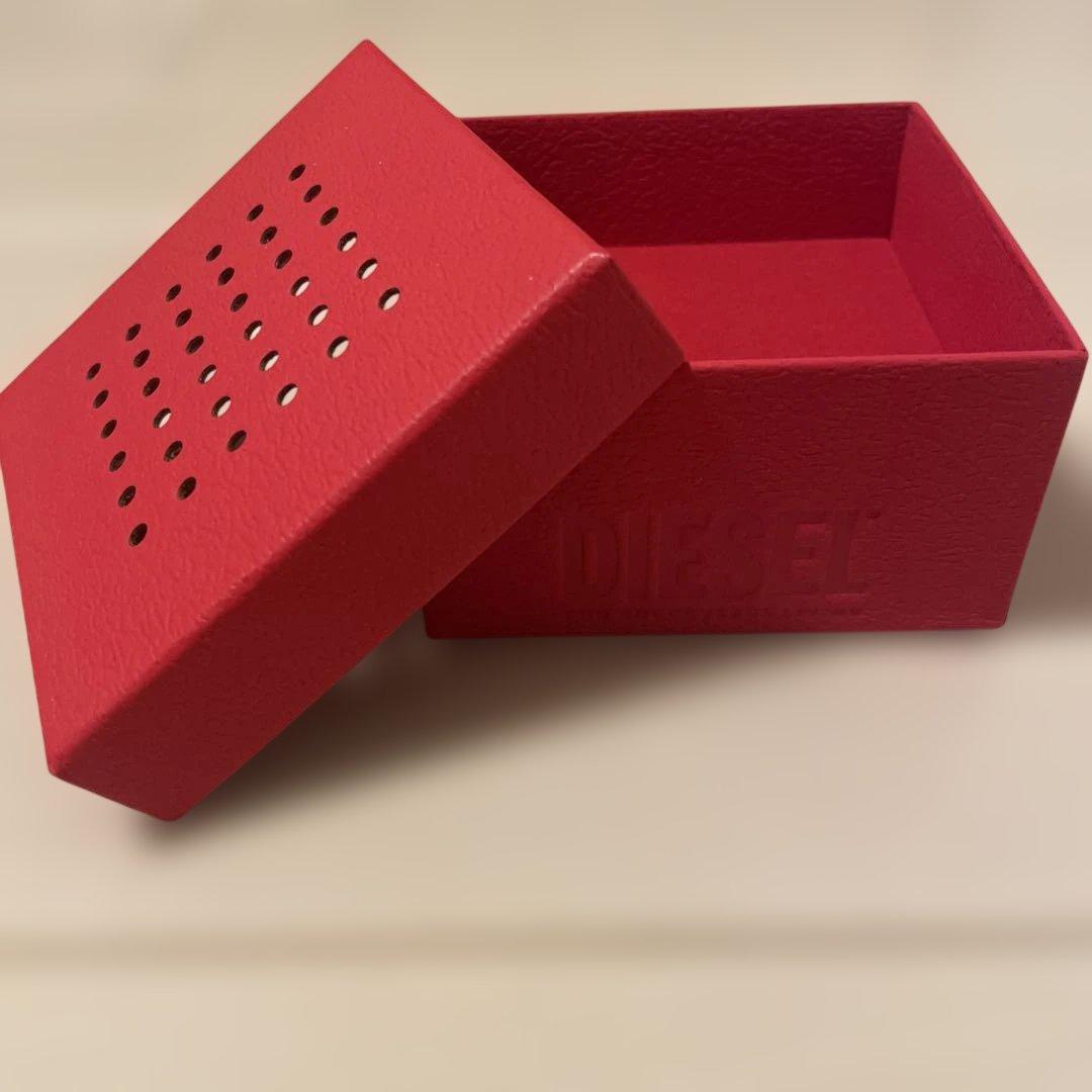 DIESEL ピアス 美品