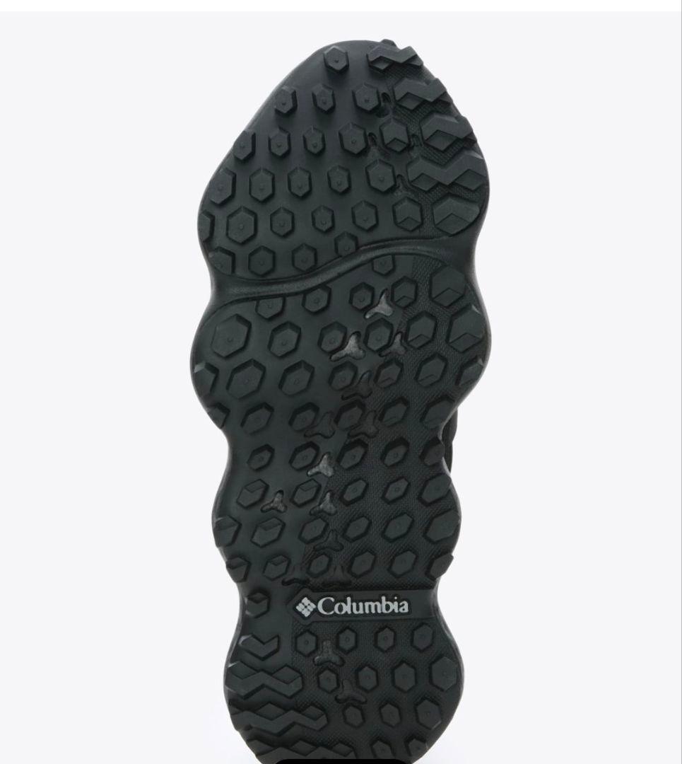 【コロンビア】スライブリバイブシャンダル(25cm)