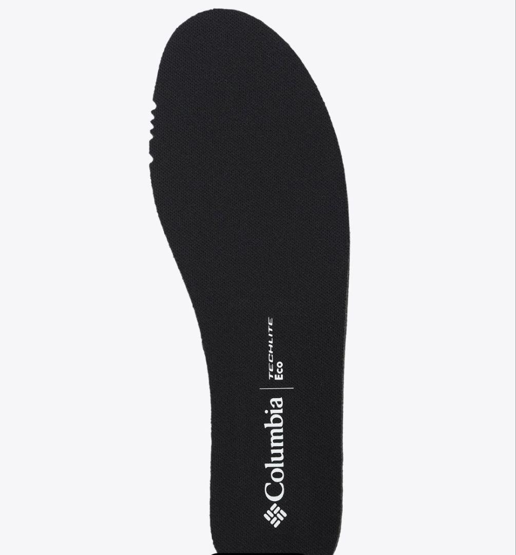 【コロンビア】スライブリバイブシャンダル(25cm)