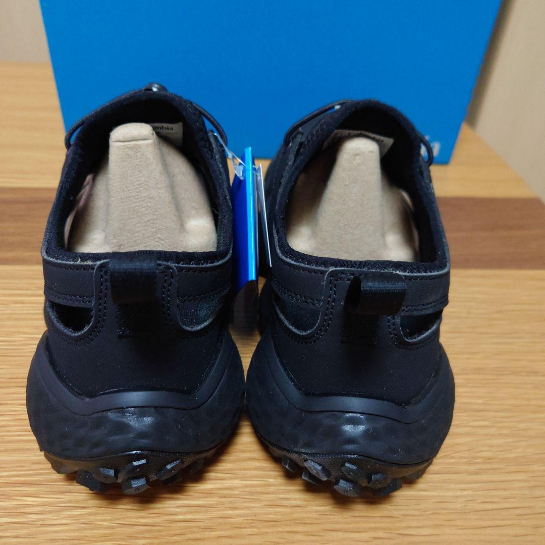 【コロンビア】スライブリバイブシャンダル(25cm)