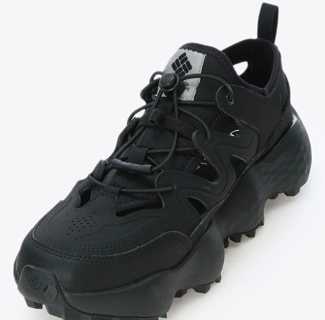 【コロンビア】スライブリバイブシャンダル(25cm)