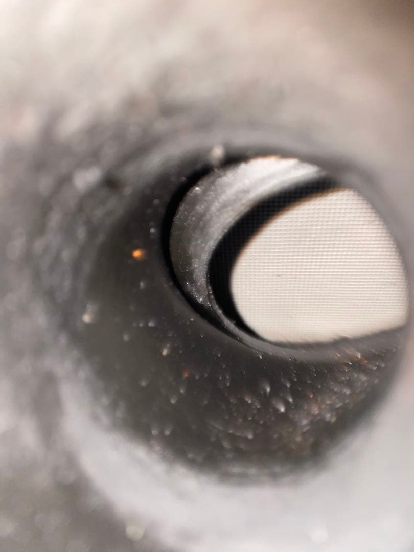 触媒スズキMH23S 2個