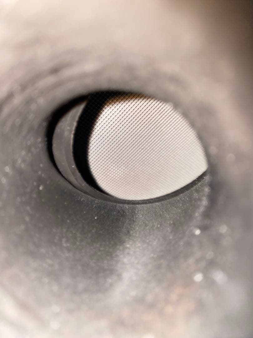 触媒スズキMH23S 2個