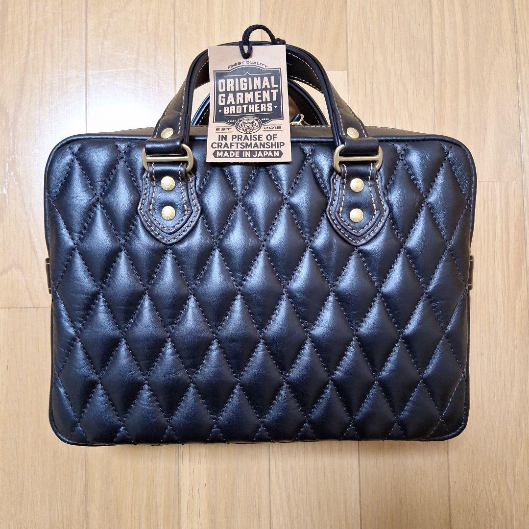 ORIGINAL GARMENT BROTHERS OG-6 2025年