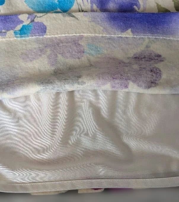 美品✨レオナールワンピース　サイズ36