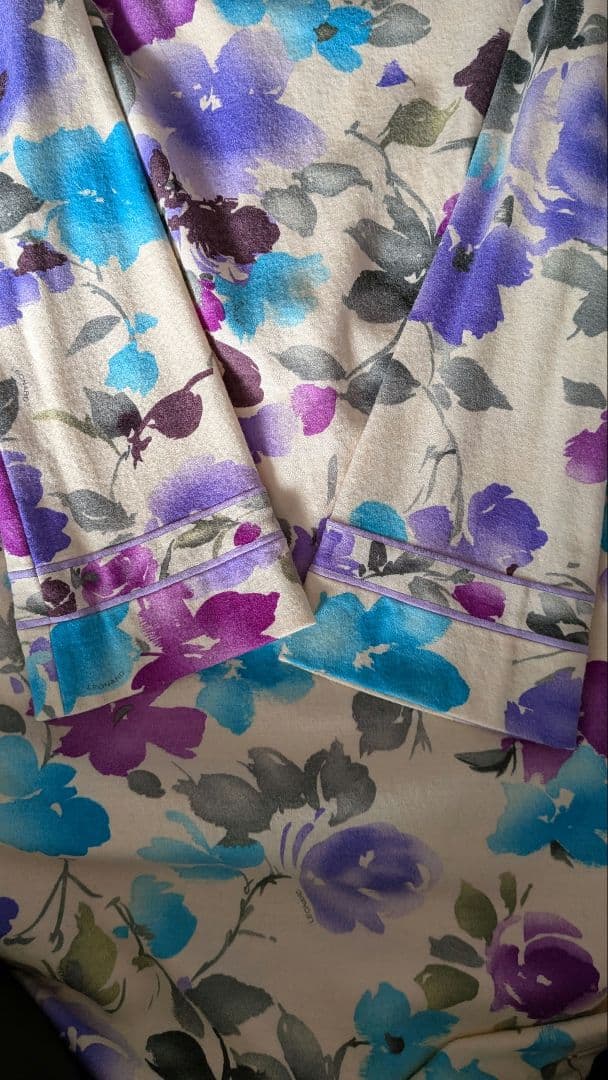 美品✨レオナールワンピース　サイズ36