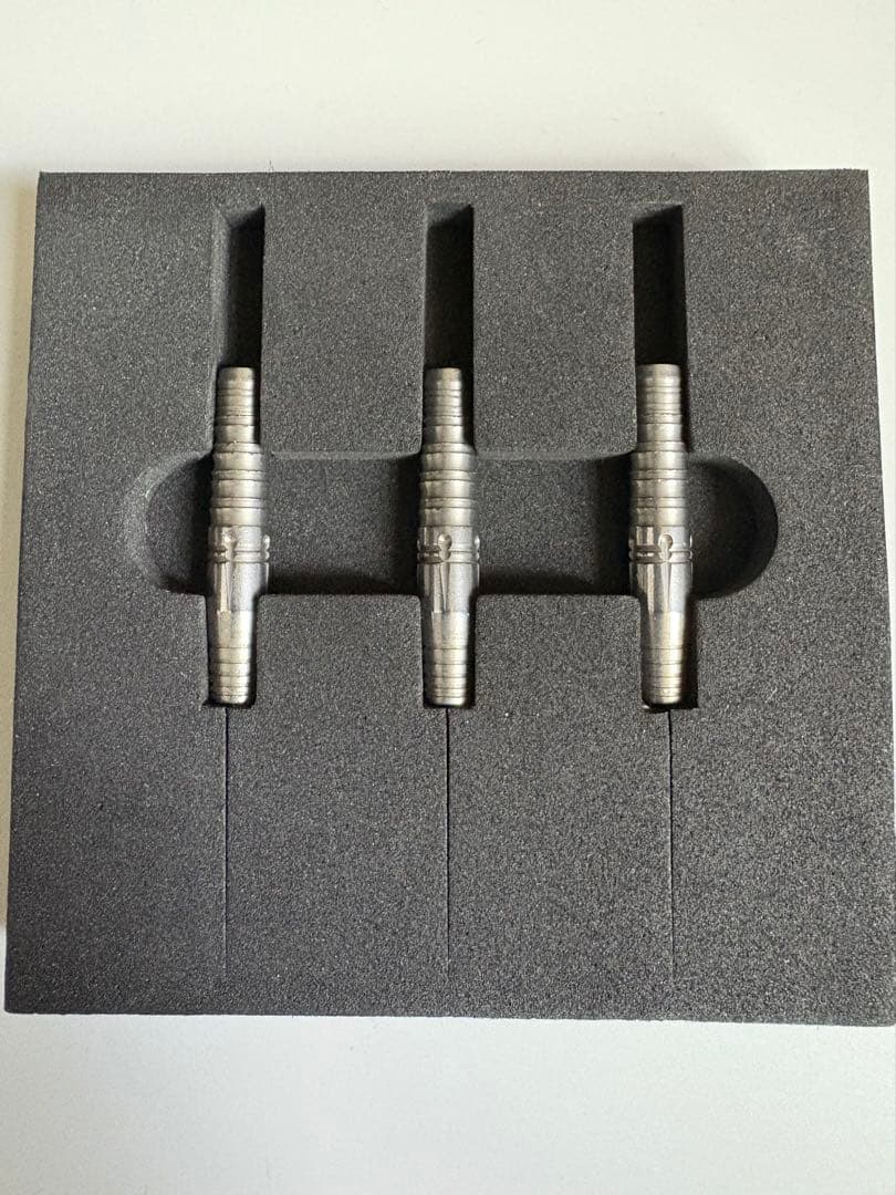 コスモダーツ Yutaro Sato v3 佐藤佑太郎モデル 2BA