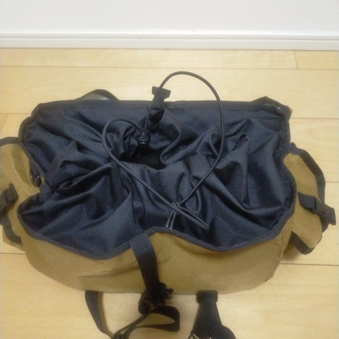 アクセサリー SWIFT INDUSTRIES zeitgeist coyote