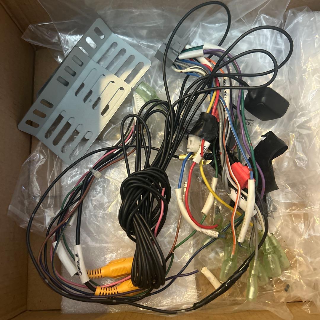 Panasonic CN-RE07WD ナビ