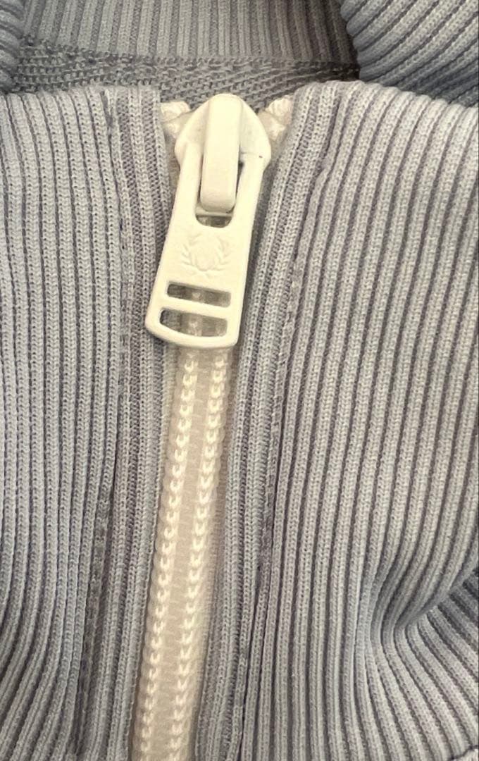 Fred Perry フレッドペリー　トラックジャケット　Taped L 新品