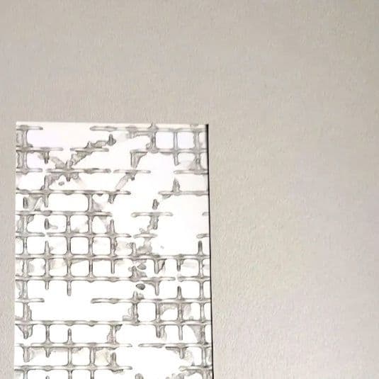 名和晃平　KOHEI NAWA SYNTHESIS オリジナルドローイング付