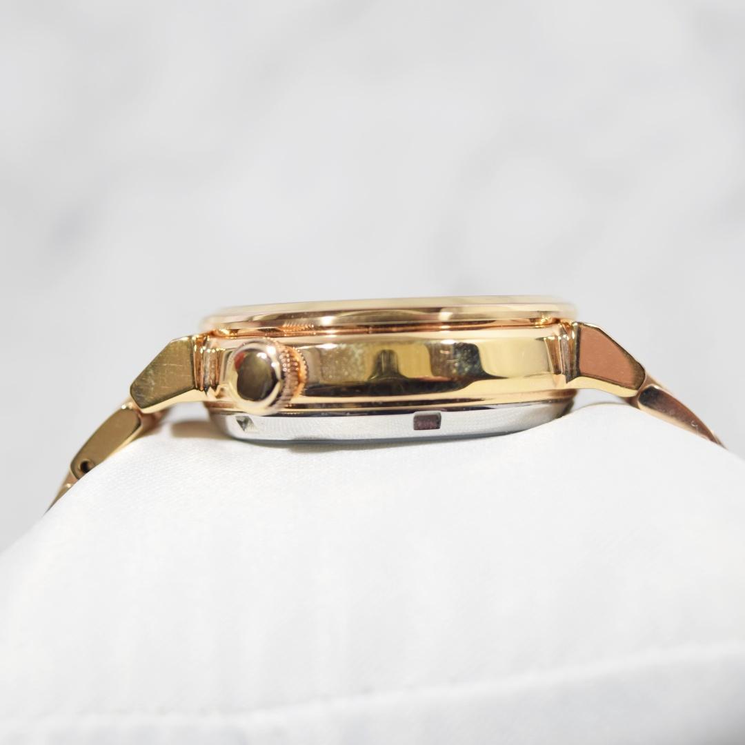 [超美品 1500本限定] セイコー ルキア オープンハート 自動巻き 裏スケ