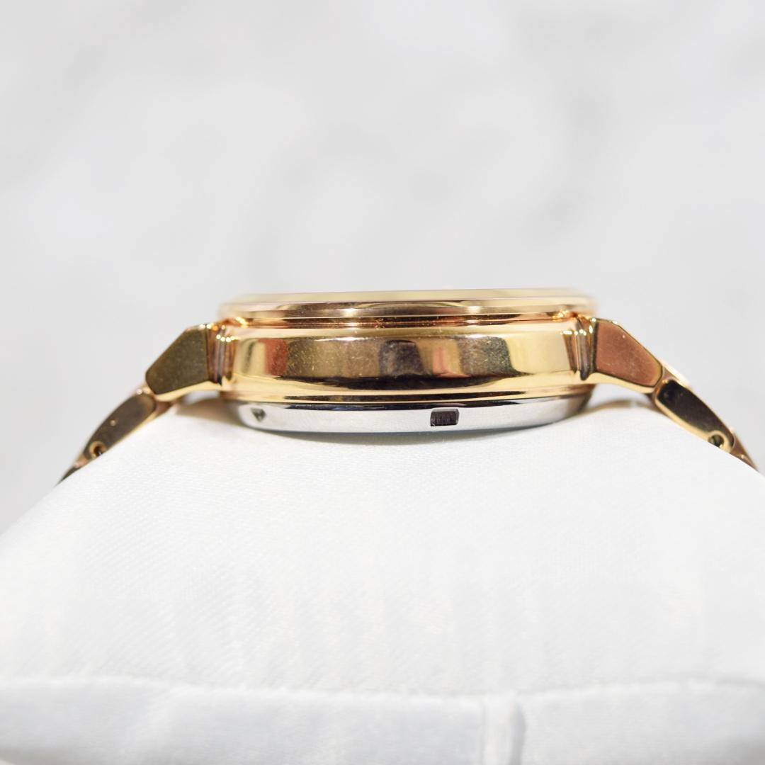 [超美品 1500本限定] セイコー ルキア オープンハート 自動巻き 裏スケ