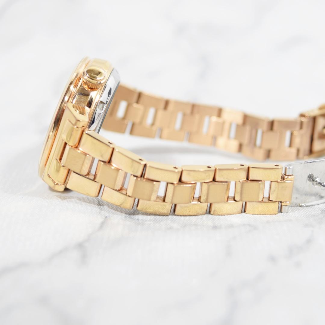 [超美品 1500本限定] セイコー ルキア オープンハート 自動巻き 裏スケ