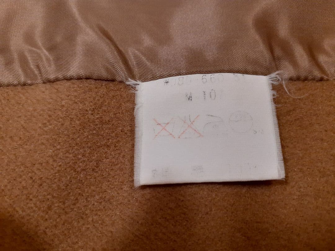 バーバリー ステンカラーコート