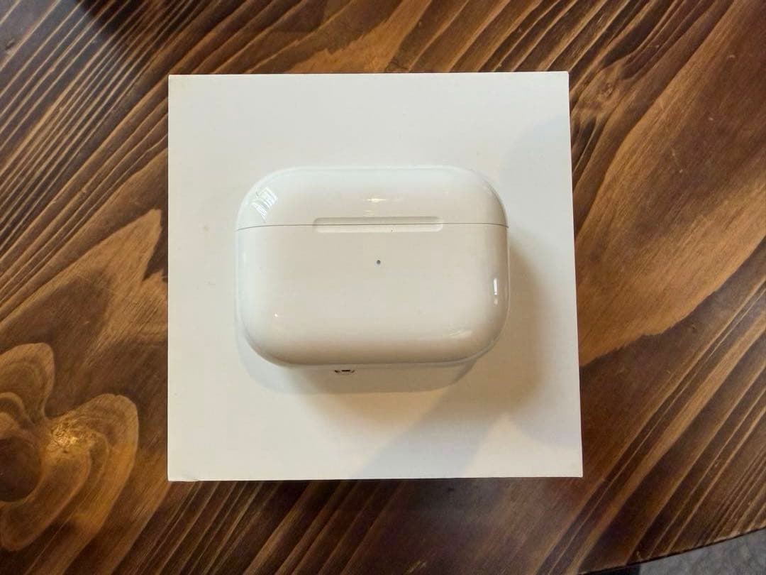 AirPods Pro（第2世代）TYPE-C おまけ付き　純正