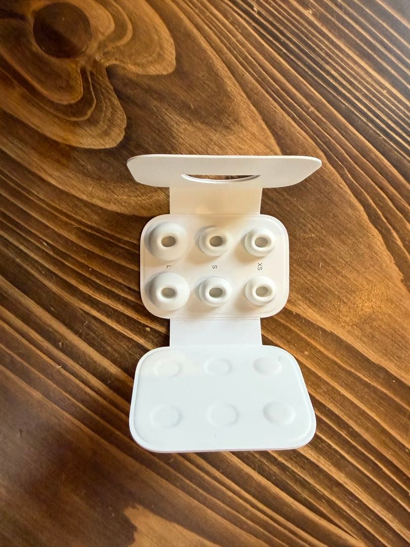 AirPods Pro（第2世代）TYPE-C おまけ付き　純正