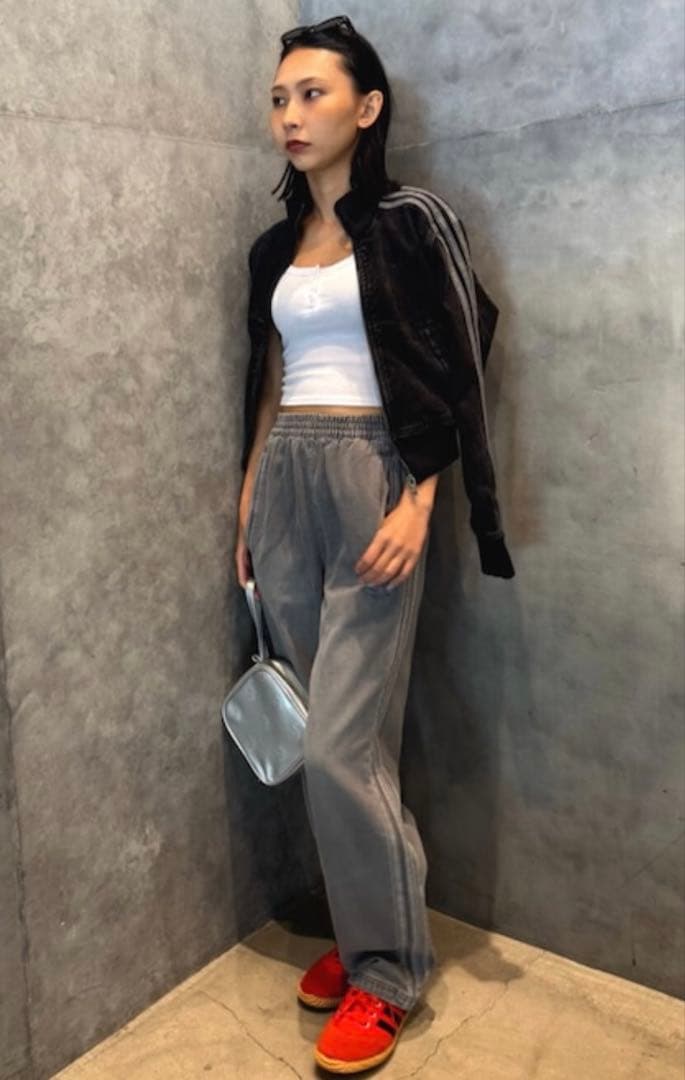 アディカラー デニム トラックトップ / ジャージ / adidas