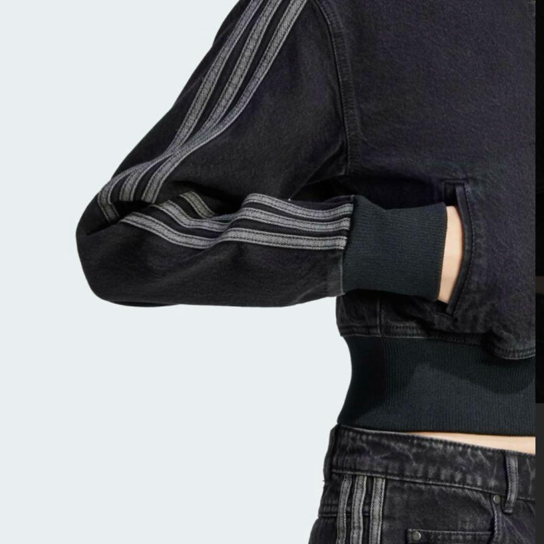 アディカラー デニム トラックトップ / ジャージ / adidas