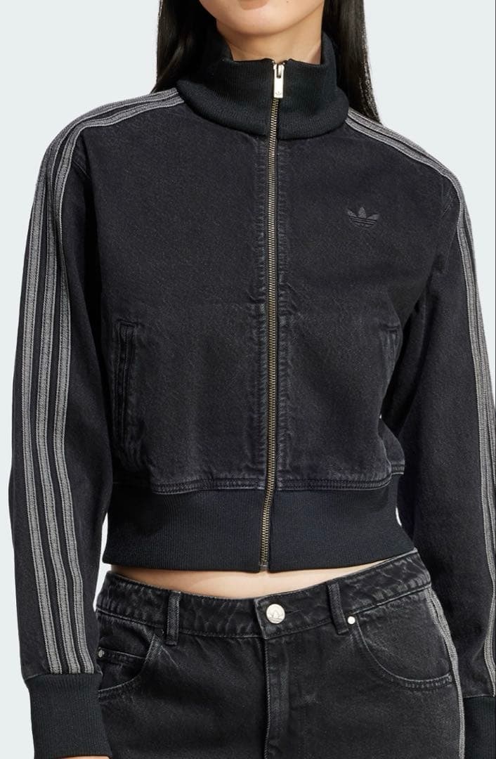 アディカラー デニム トラックトップ / ジャージ / adidas