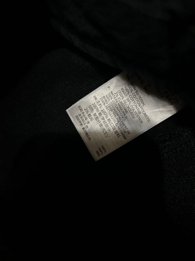 アディカラー デニム トラックトップ / ジャージ / adidas