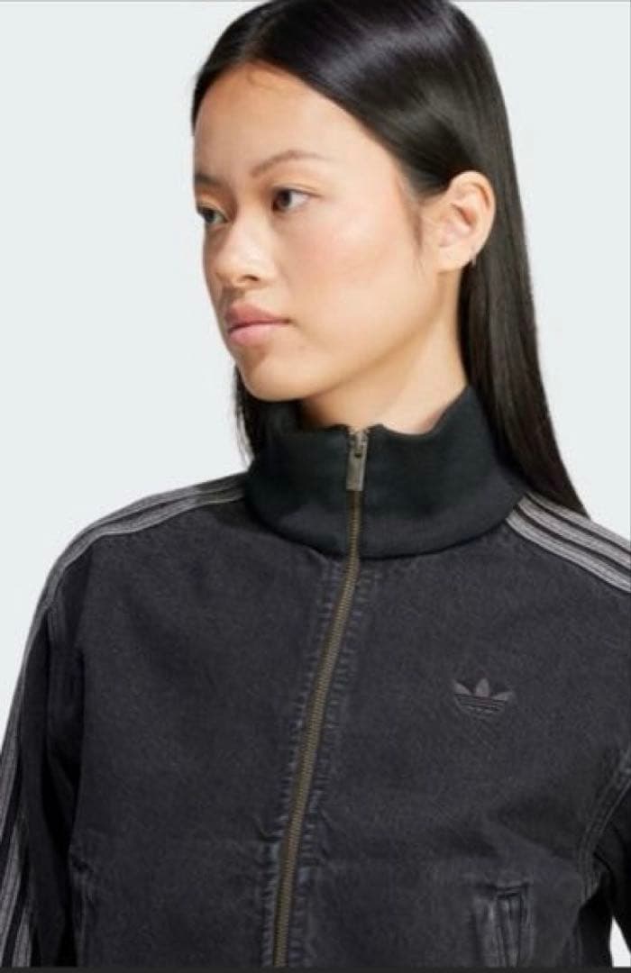 アディカラー デニム トラックトップ / ジャージ / adidas