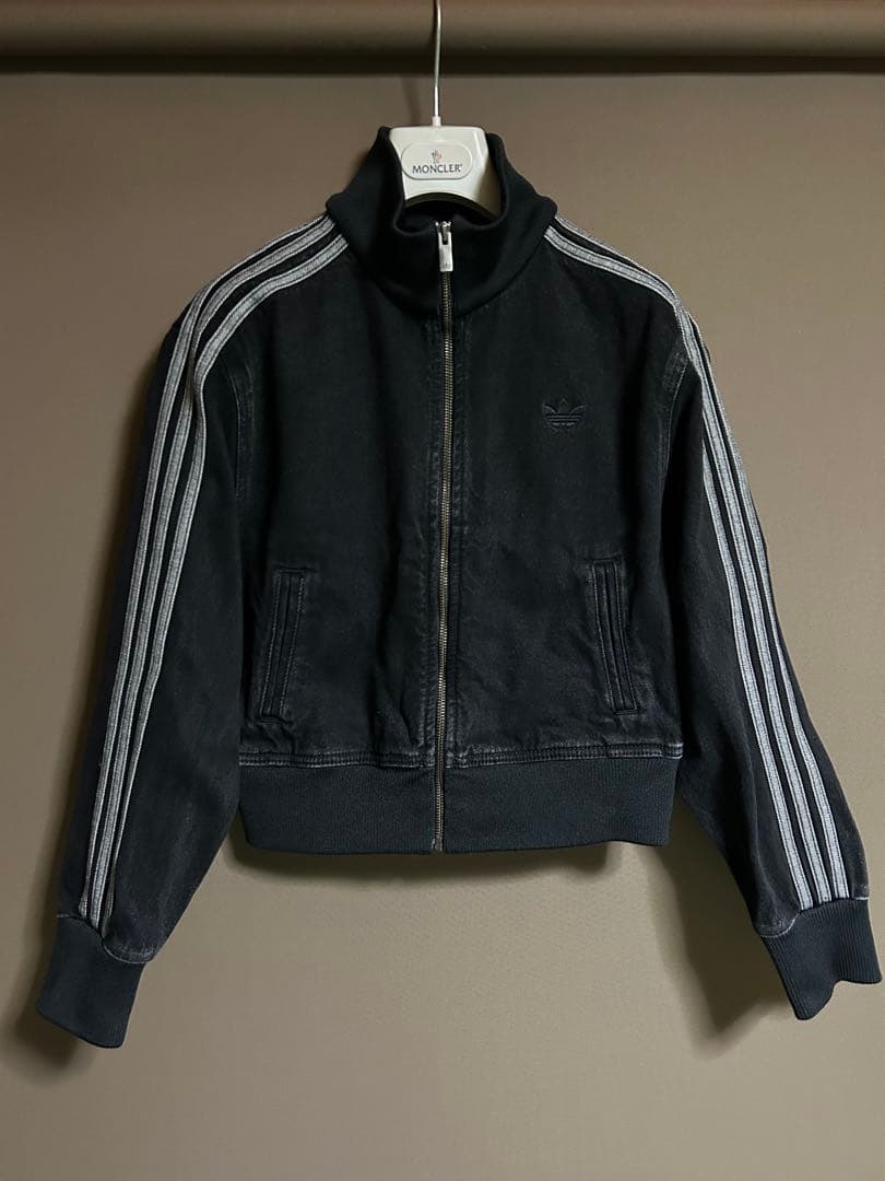 アディカラー デニム トラックトップ / ジャージ / adidas