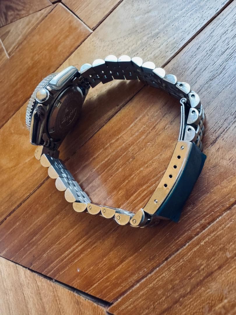 SEIKO 2625-0010 セイコー ダイバーズ ヴィンテージ ジュビリー