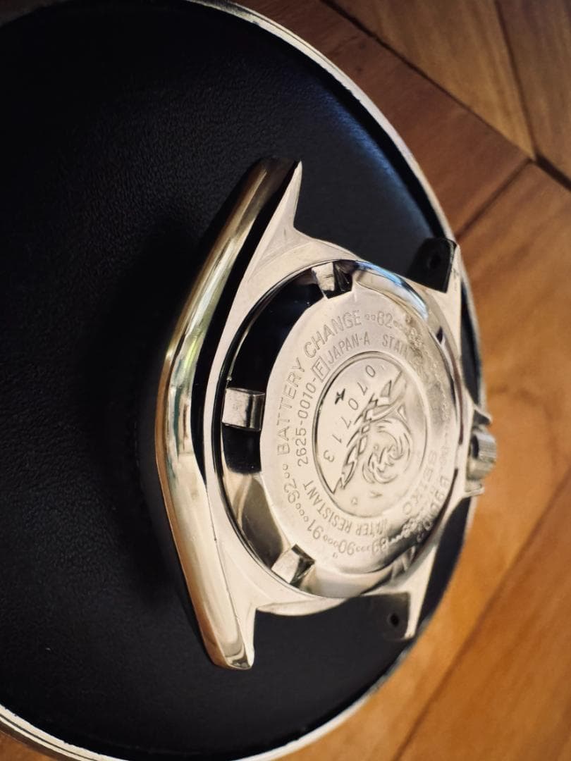 SEIKO 2625-0010 セイコー ダイバーズ ヴィンテージ ジュビリー