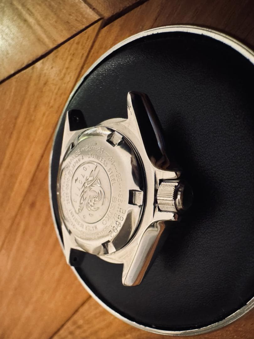 SEIKO 2625-0010 セイコー ダイバーズ ヴィンテージ ジュビリー