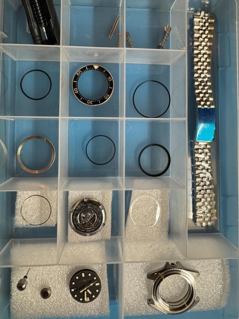 SEIKO 2625-0010 セイコー ダイバーズ ヴィンテージ ジュビリー