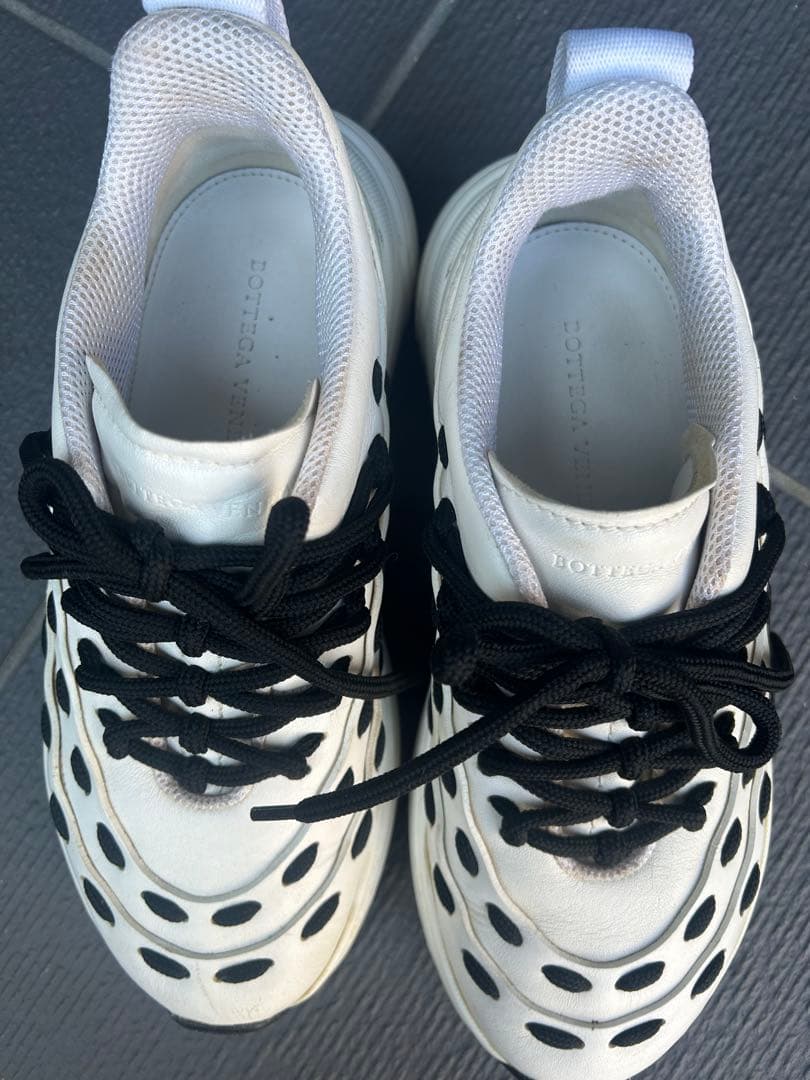 Bottega Veneta スニーカー23cm