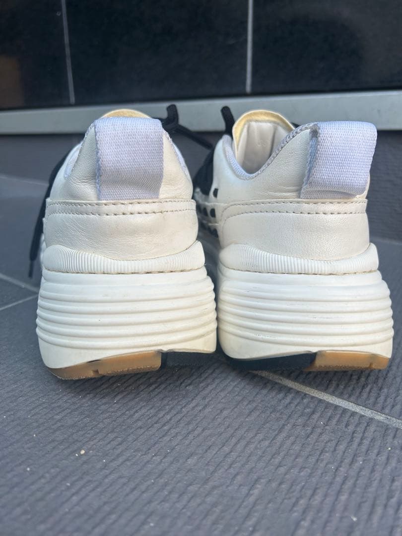 Bottega Veneta スニーカー23cm