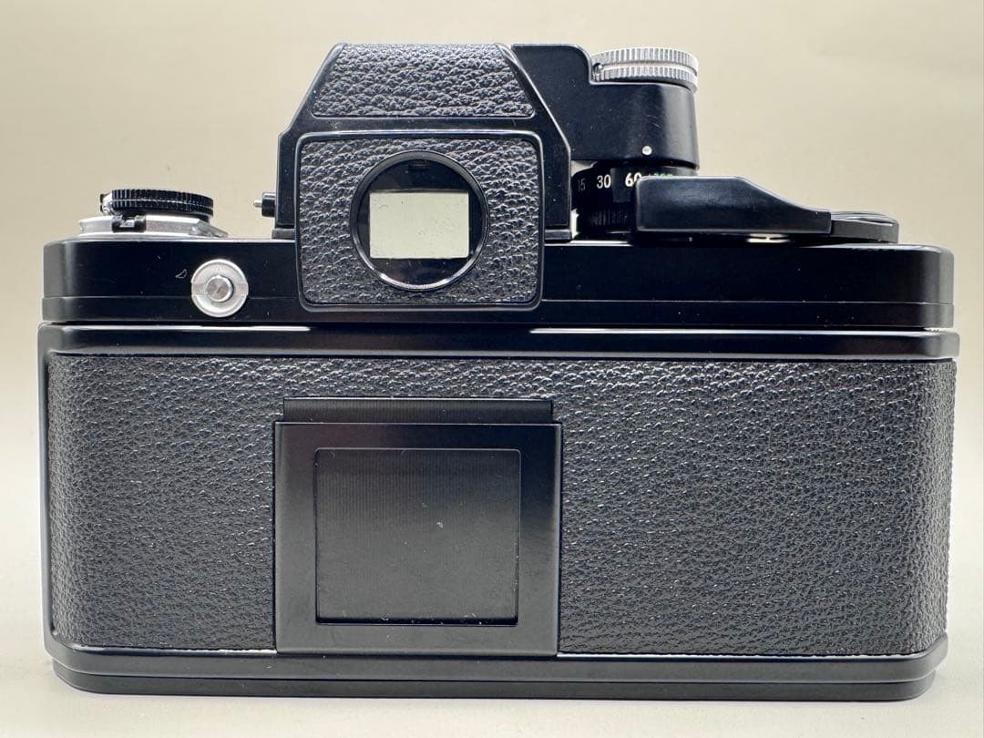 【美品】 Nikon F2フォトミック / NIKKOR 50mm f2.0