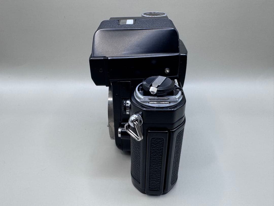 【美品】 Nikon F2フォトミック / NIKKOR 50mm f2.0