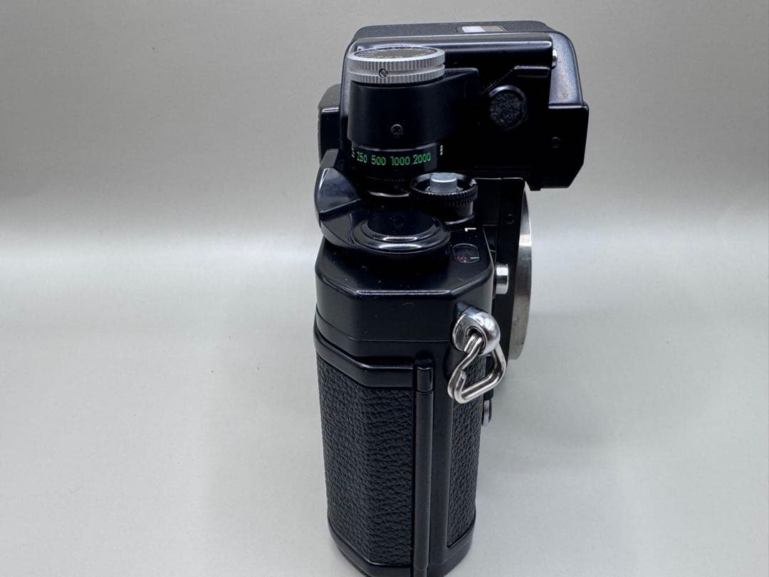 【美品】 Nikon F2フォトミック / NIKKOR 50mm f2.0