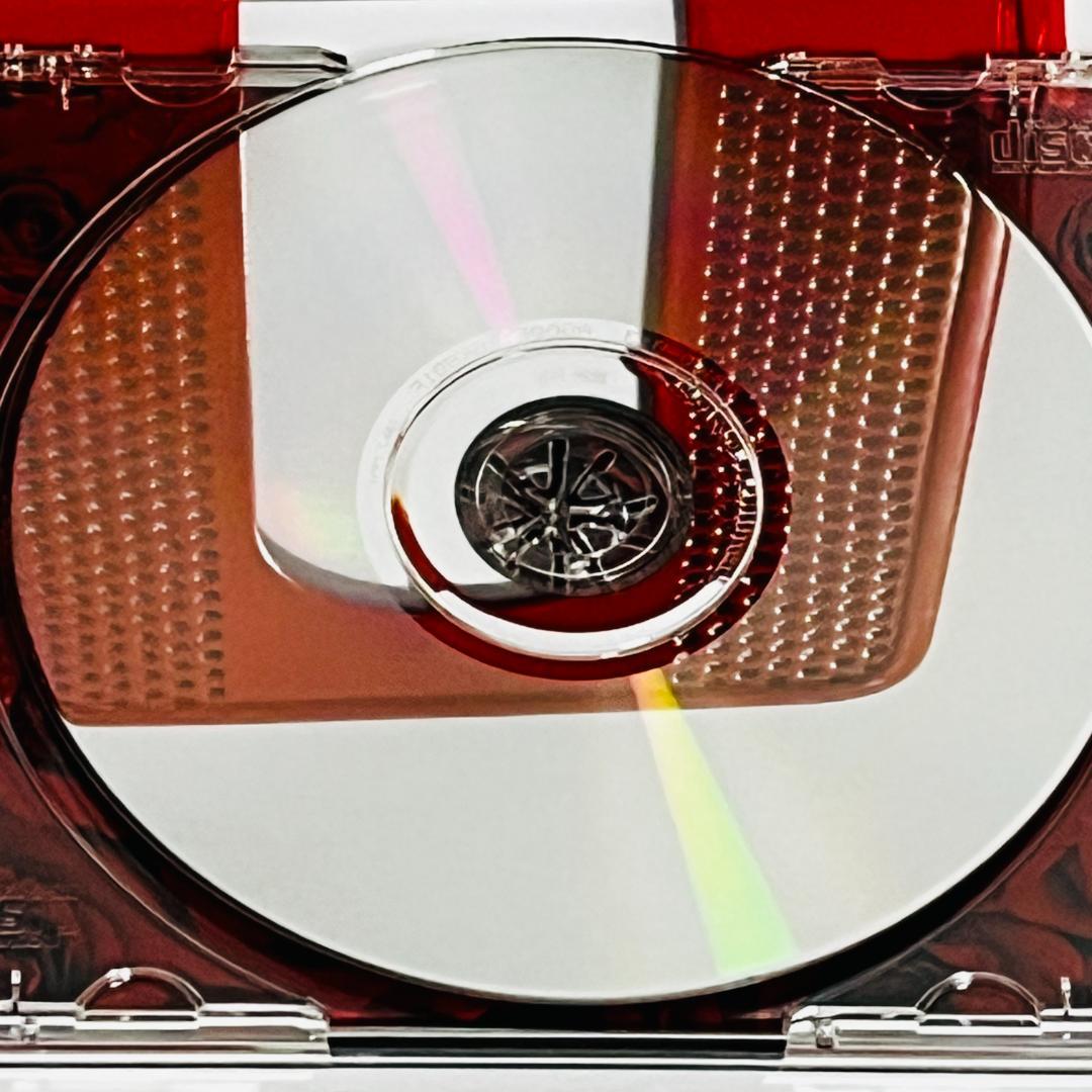 Malice Mizer 薔薇の聖堂 マリスミゼル 通常盤　GACKT　CD