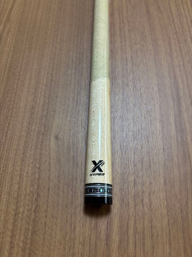 HOWハイパーＸシャフト