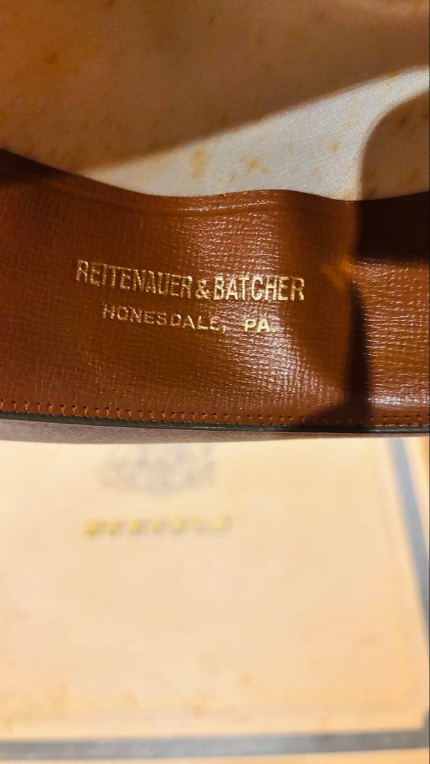 値下げStetson size7 3/8 ステットソンロイヤルステットソン