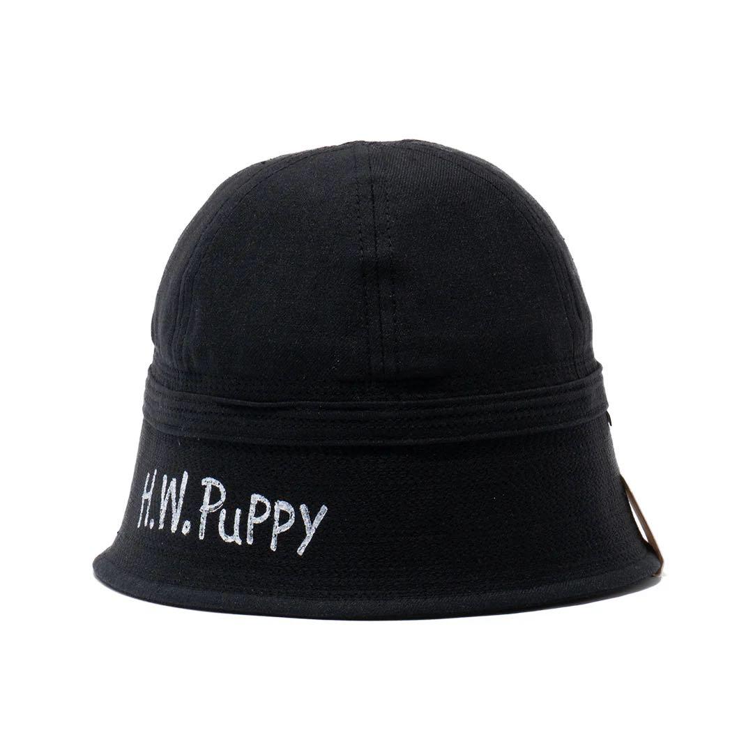 帽子 h.w.dog SAILOR H.W.PUPPY 25ss