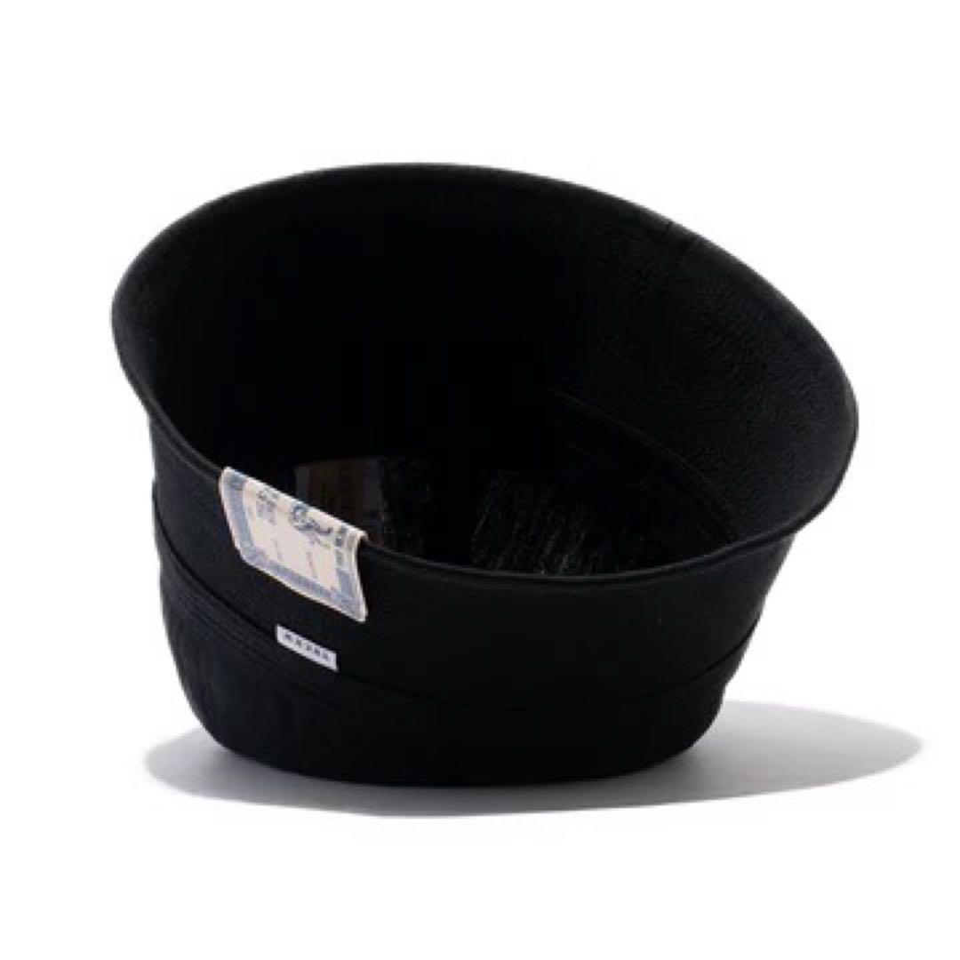 帽子 h.w.dog SAILOR H.W.PUPPY 25ss