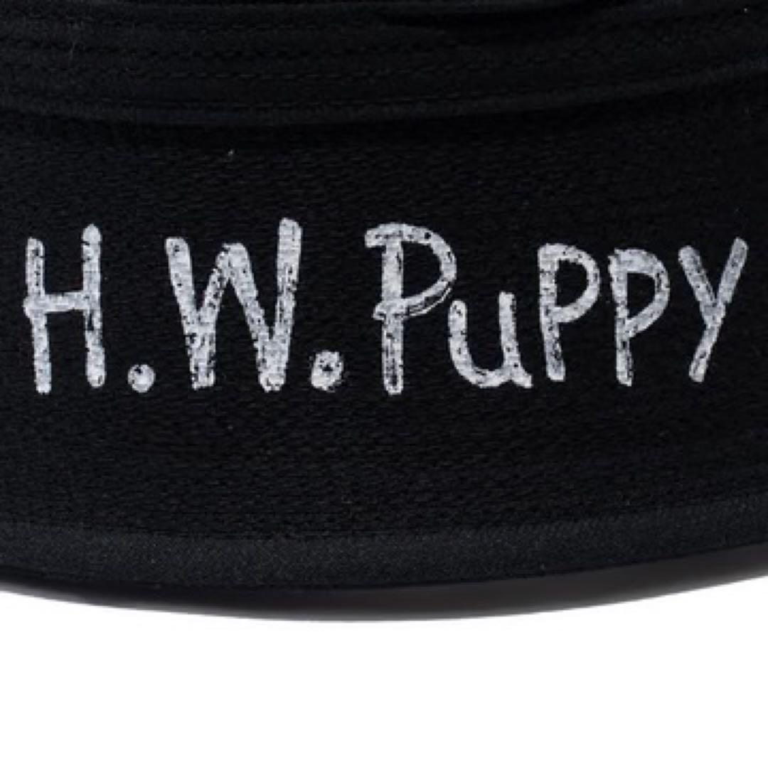 帽子 h.w.dog SAILOR H.W.PUPPY 25ss